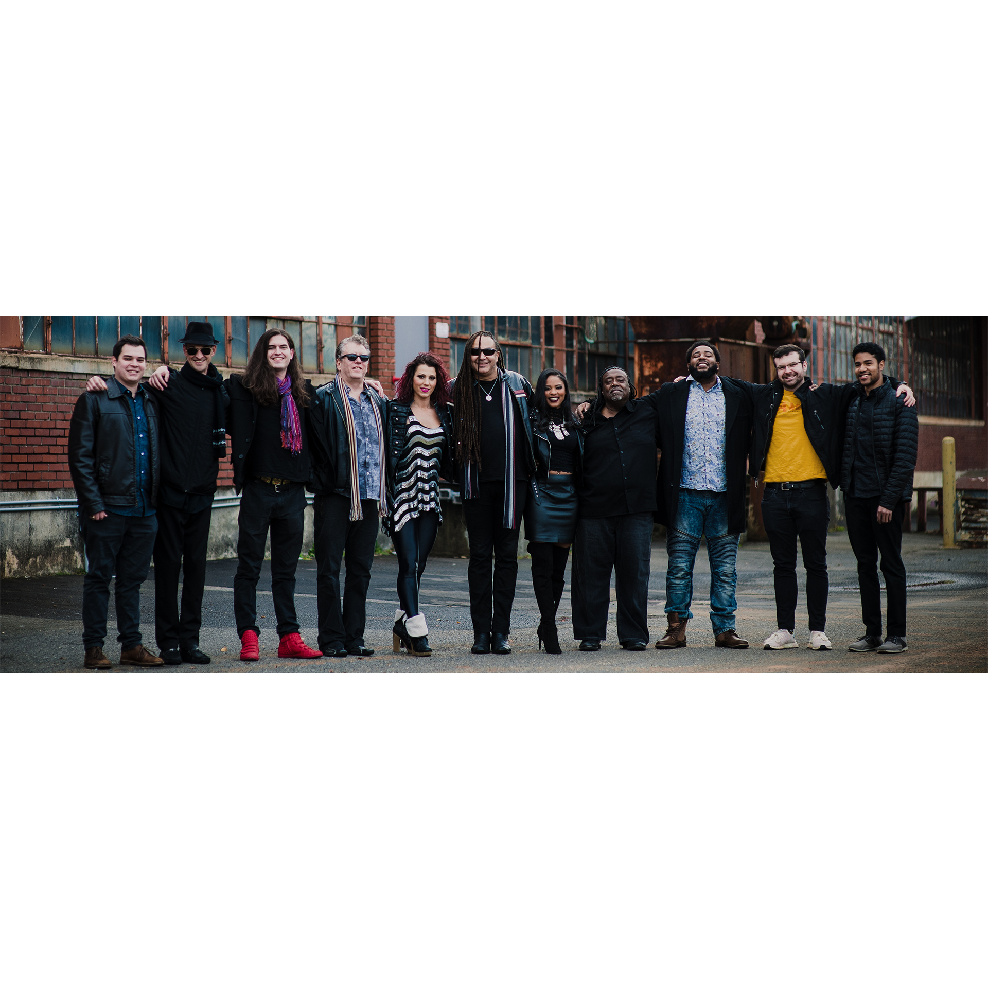 Soul Psychedelique Orchestra... Instagram @thesoulpsy