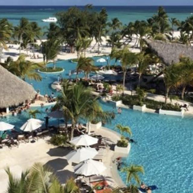 Honeymoon Beach Bungalow