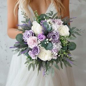 Wedding Bouquet Preservation