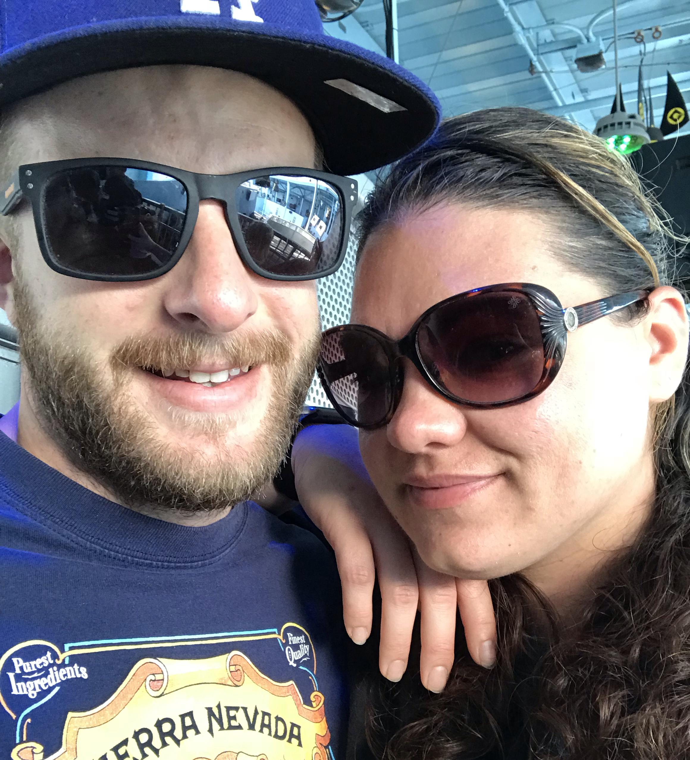 The Wedding Website of Krystyne Melicia and Grayham Dawson