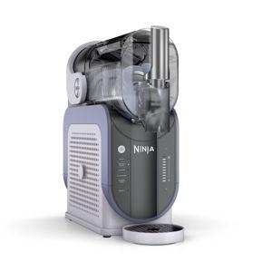 Ninja SLUSHi 88oz Professional Frozen Drink Maker with RapidChill Technology 5 Preset Programs Lavender FS301PU