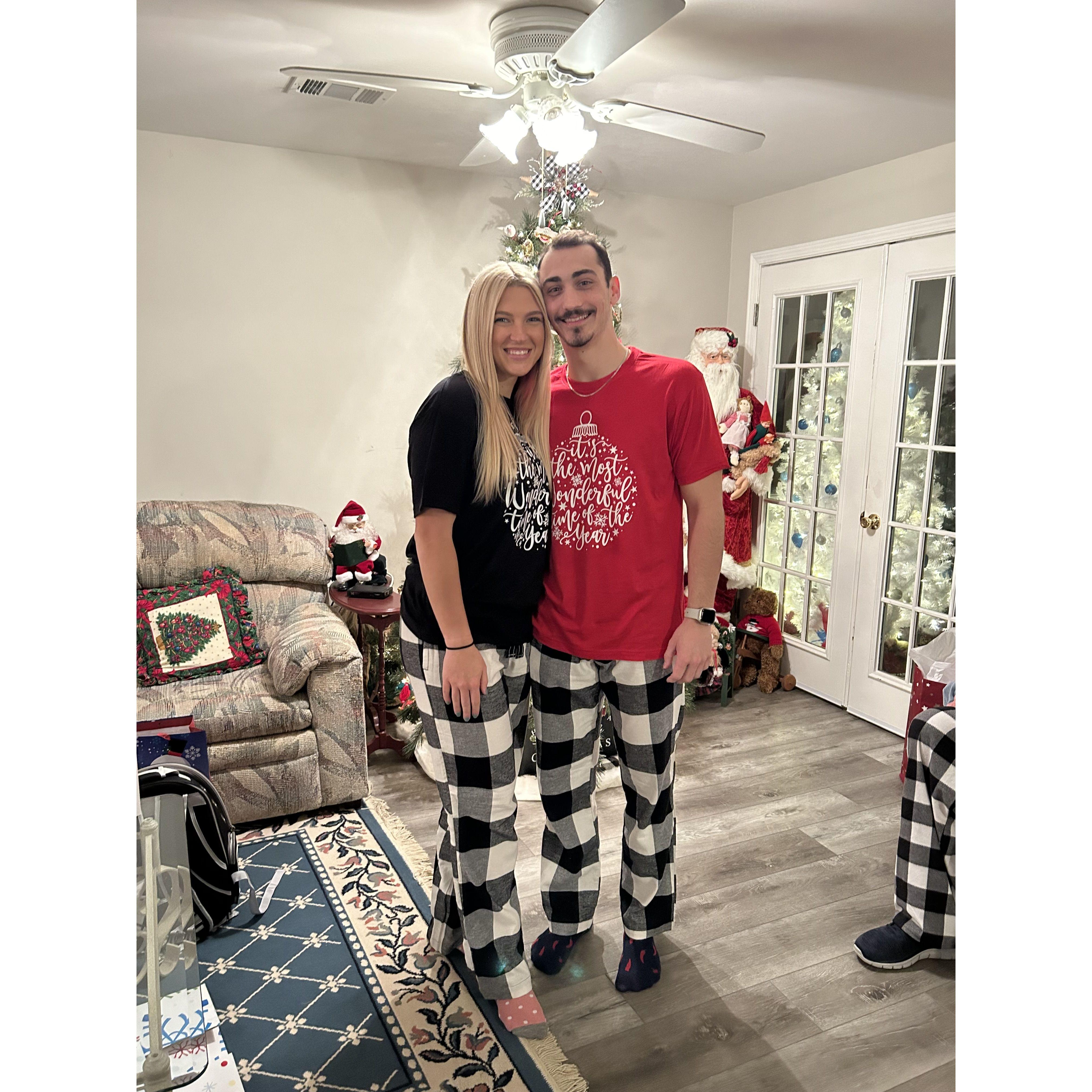 Christmas 2023