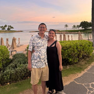 Hawaii Vacation