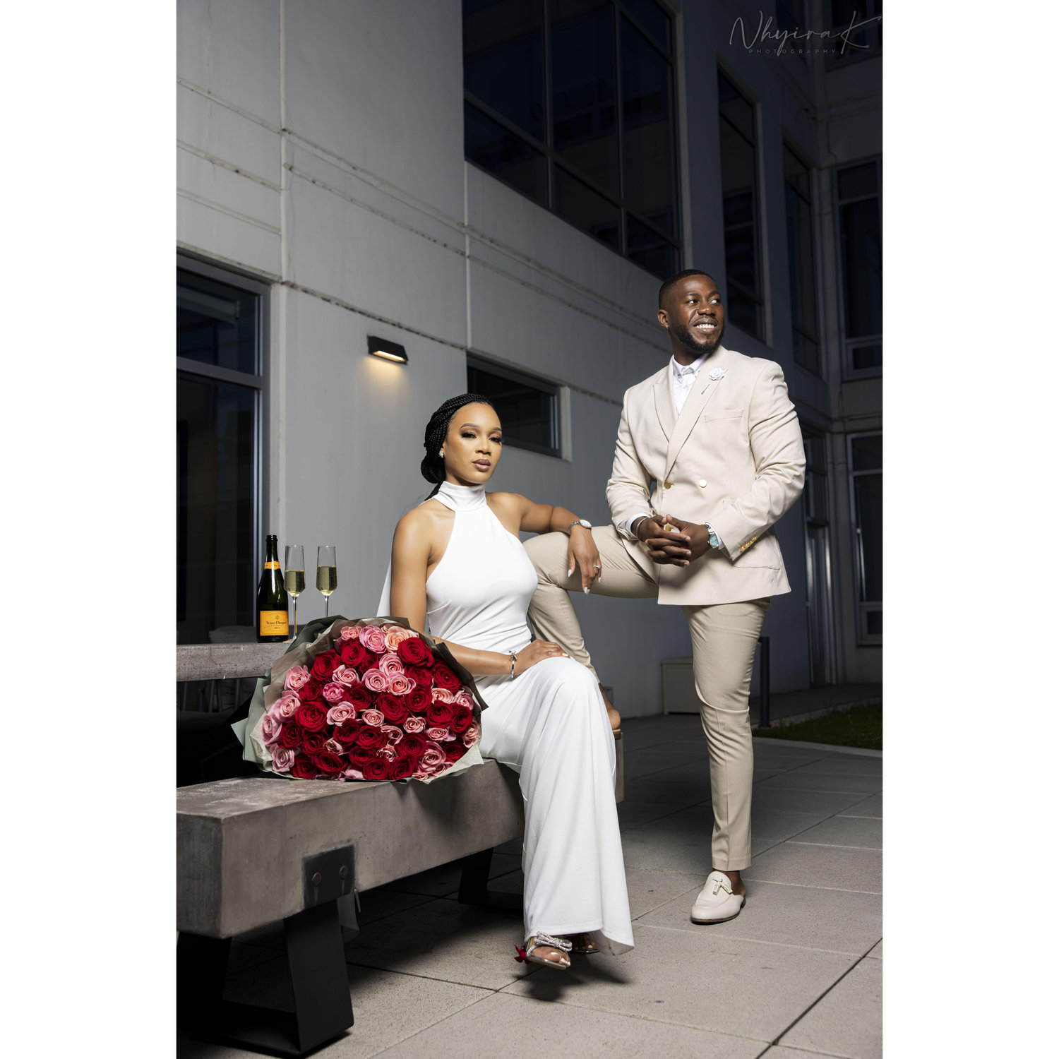 Engagement
