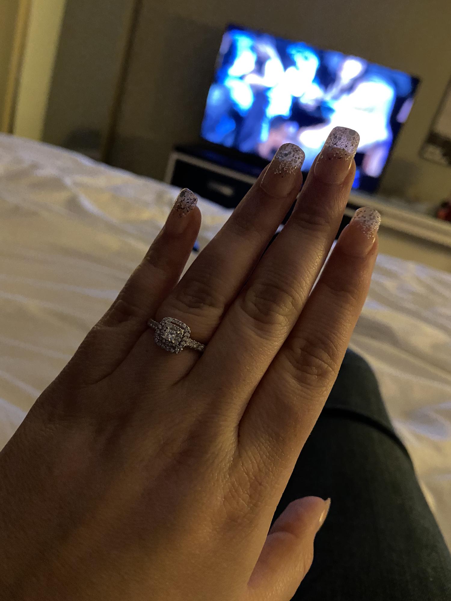 The Ring 💕