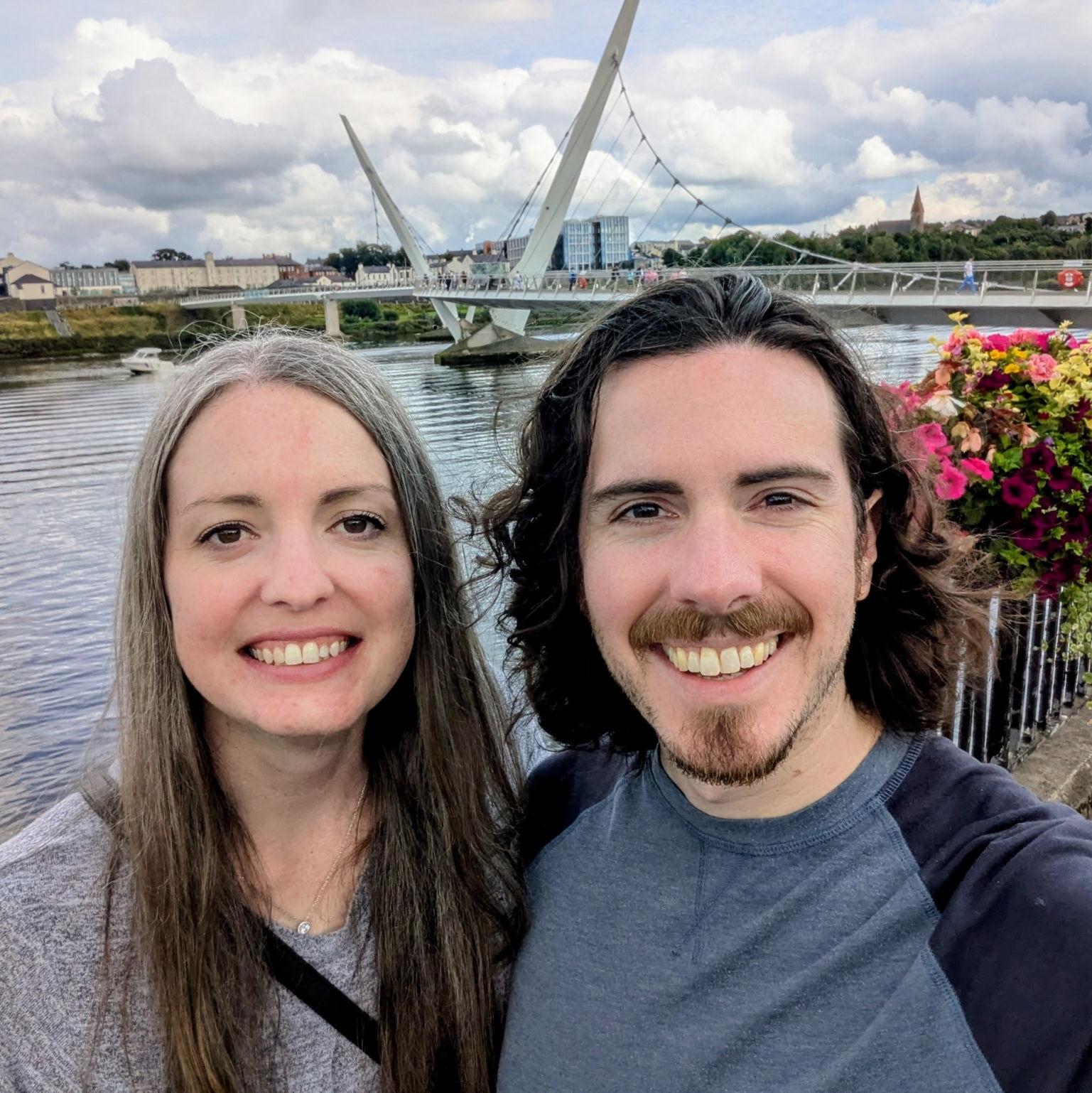 Our trip to Northern Ireland