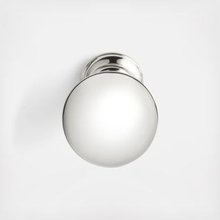 Classic Cabinet Knob