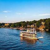 Lake Geneva