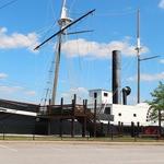 National Civil War Naval Museum