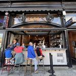 Pearl Dive Oyster Palace
