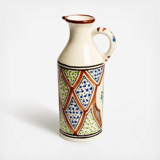 Amira Olive Oil Cruet