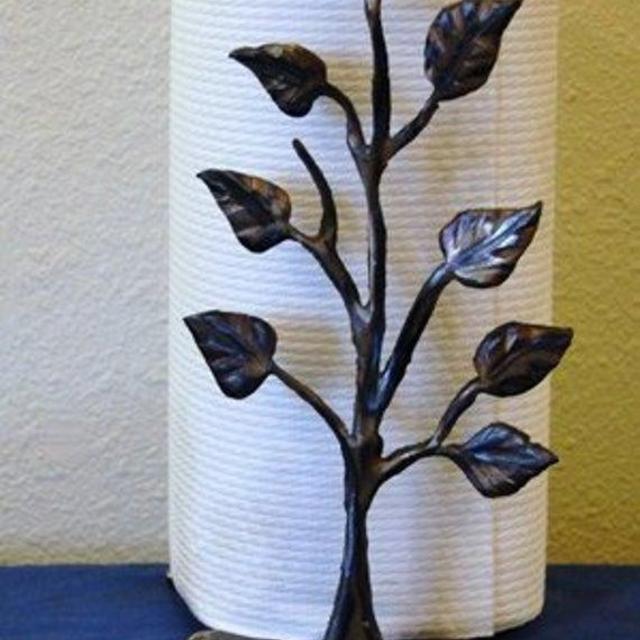 Paper Towel Holder