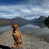 Glacier National Park