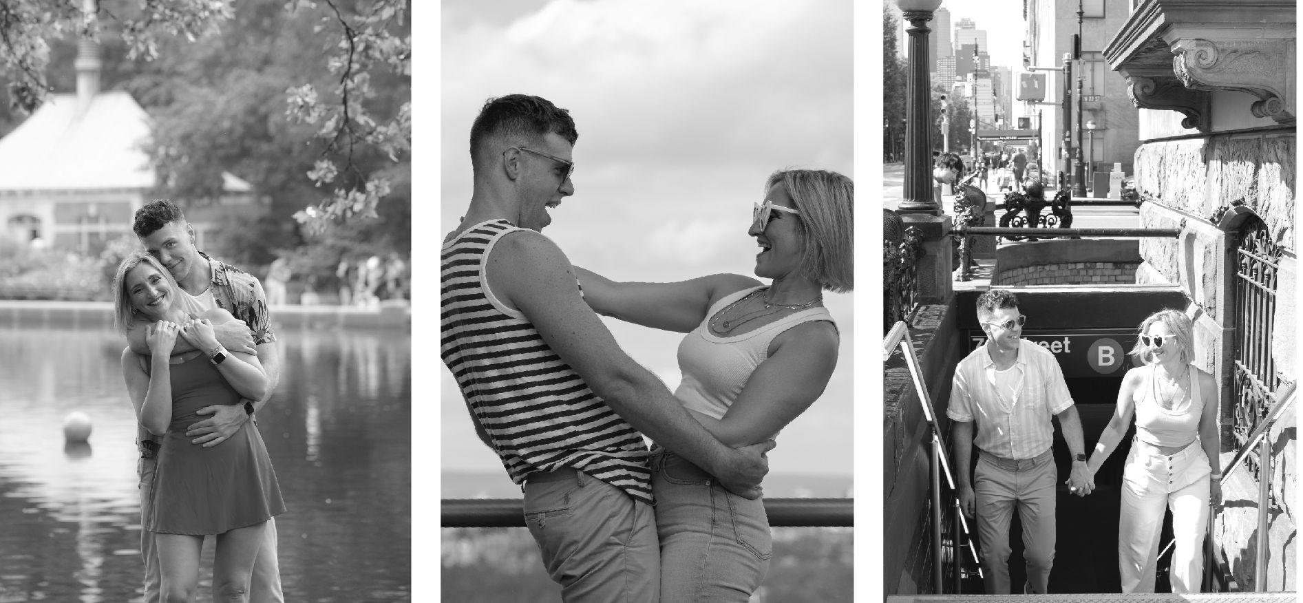 The Wedding Website of Kate Trotter and Andrew Dobbie