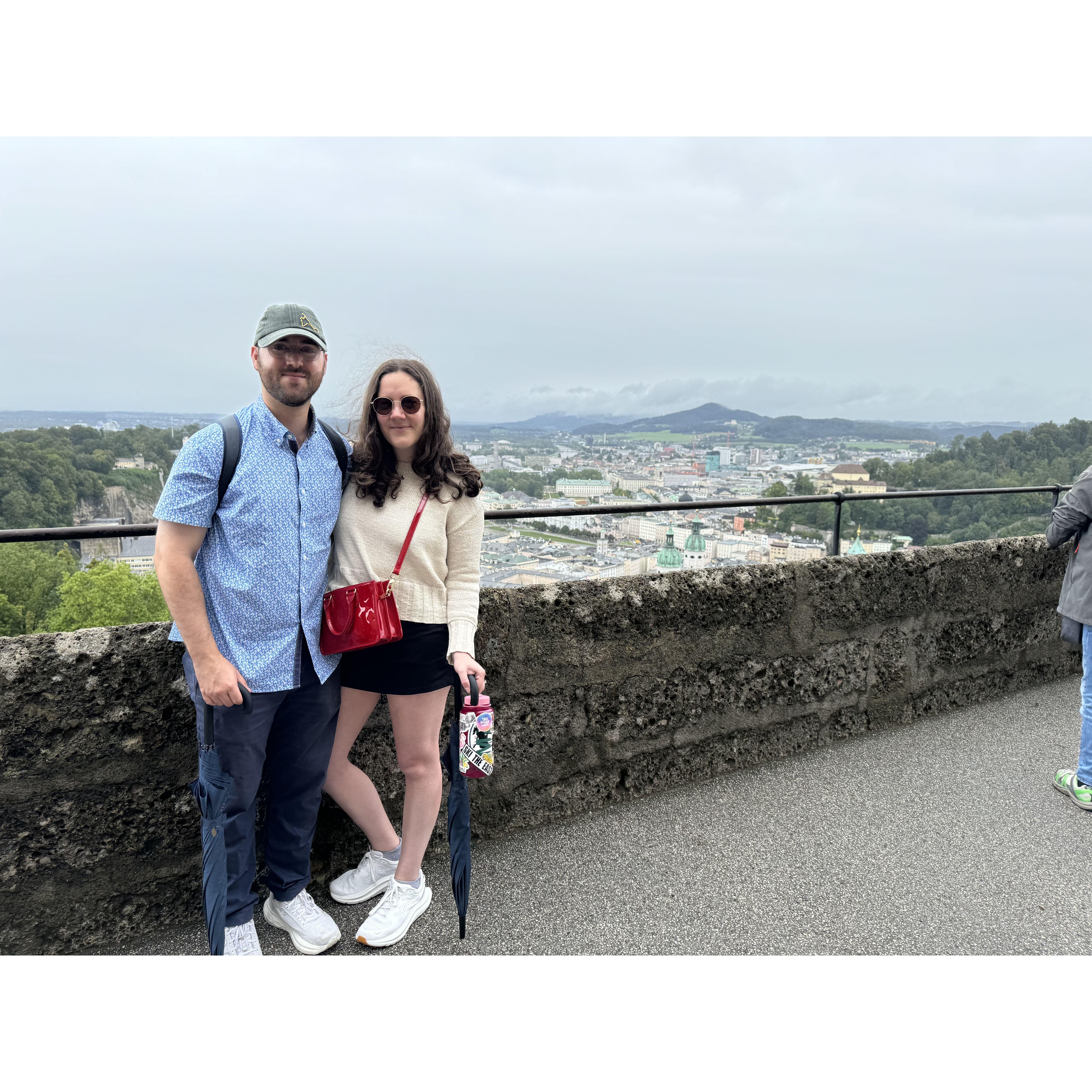 Salzburg, Austria
