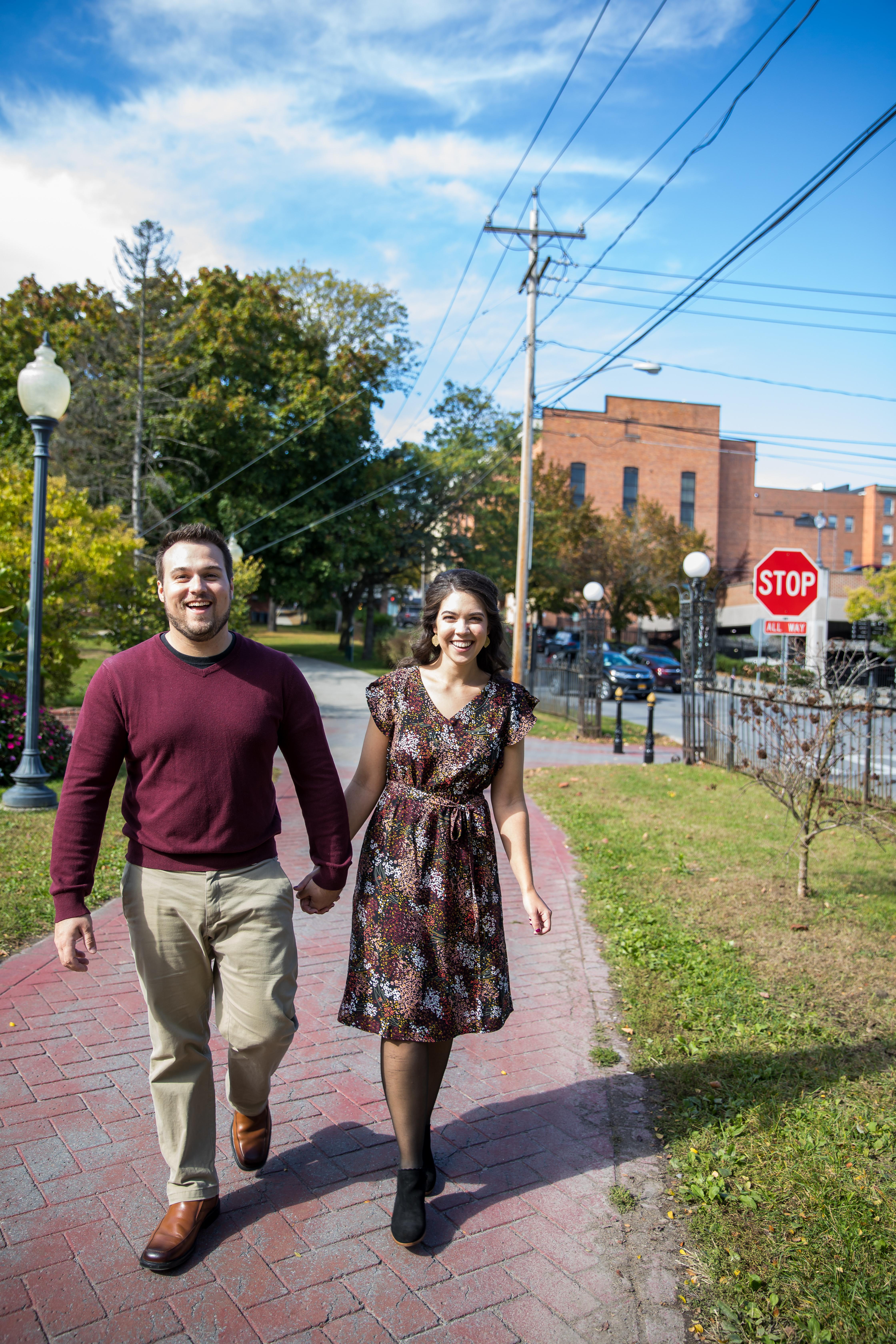 The Wedding Website of Samantha Van Vleck and Nolan Sutton