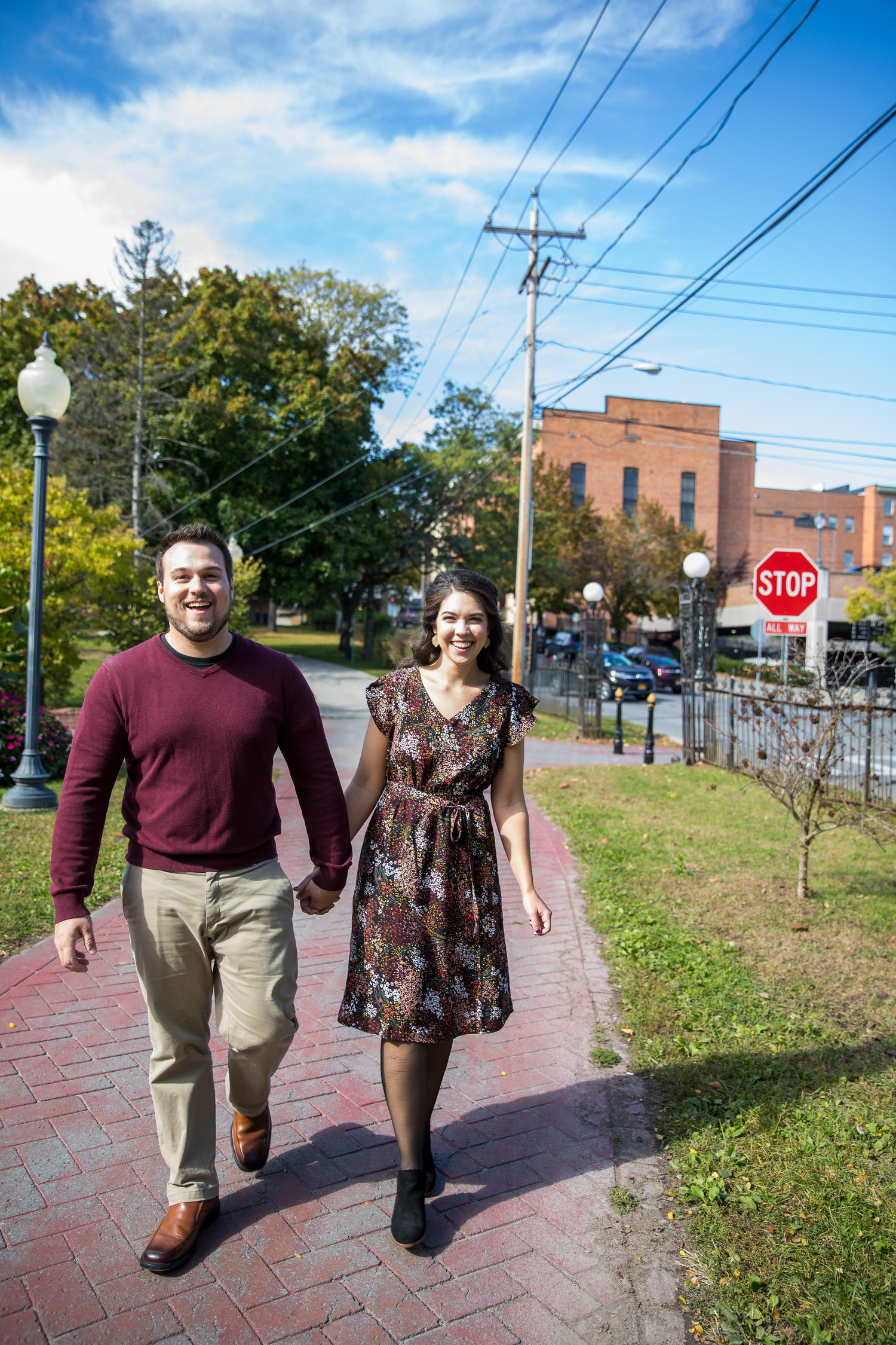 The Wedding Website of Samantha Van Vleck and Nolan Sutton
