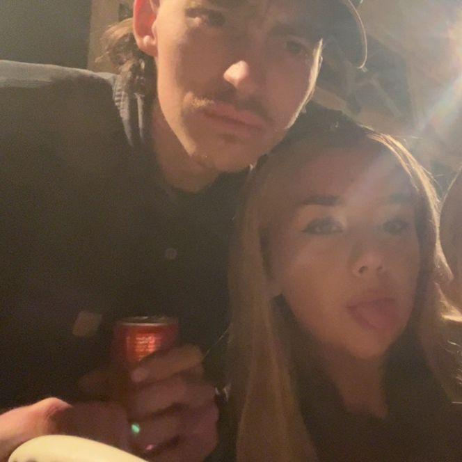 late nights, having fun together :)