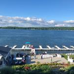 Gun Lake