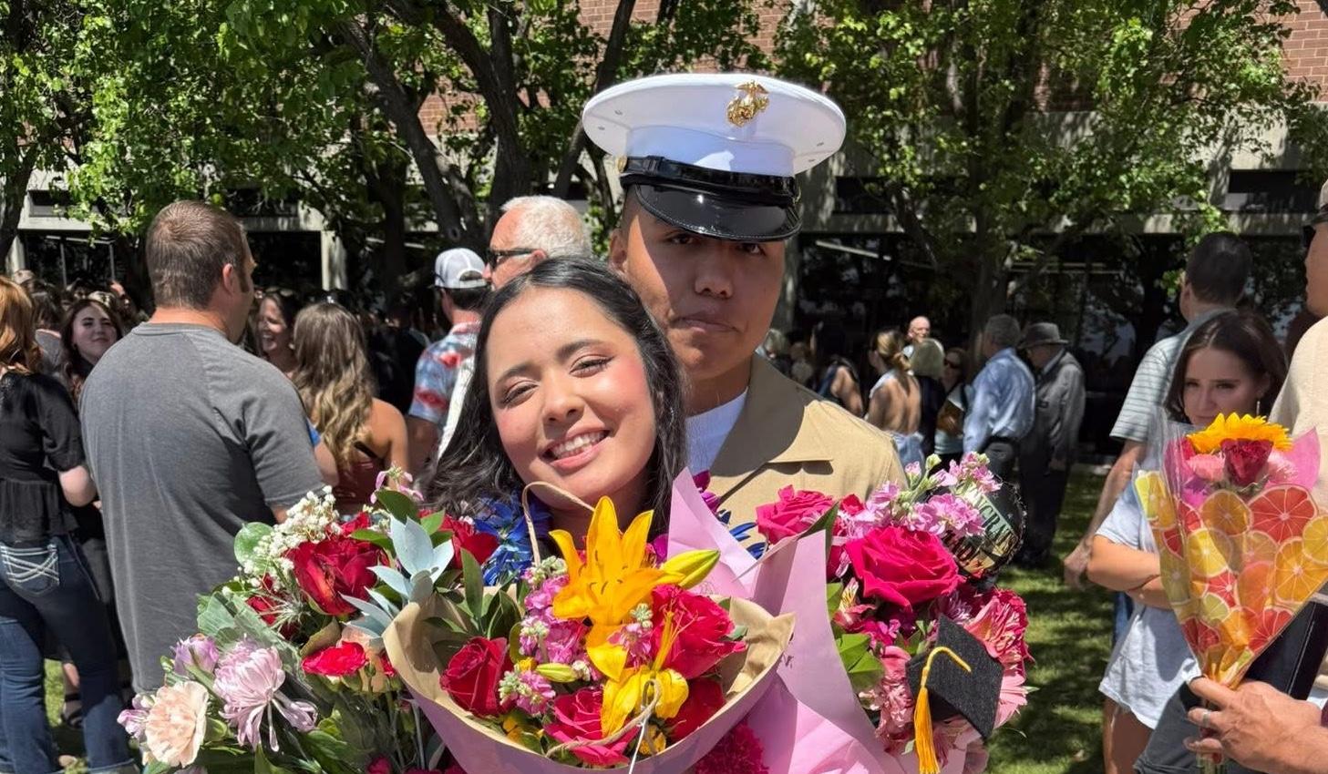The Wedding Website of Valeria Vargas and Víctor Martínez