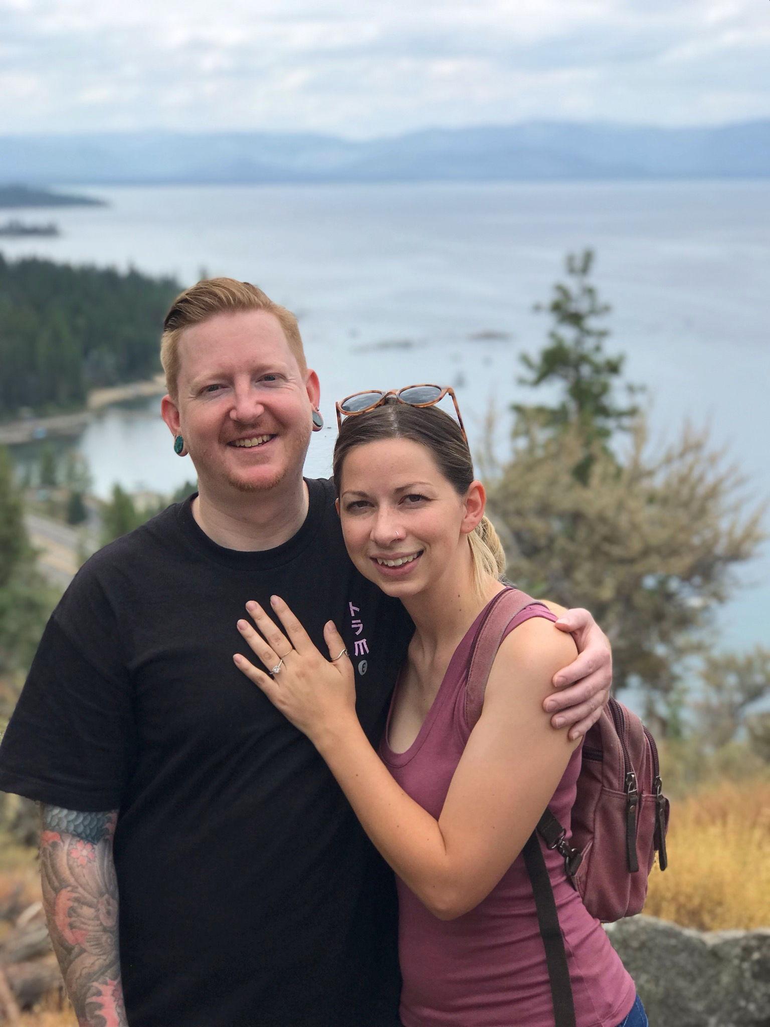 The Wedding Website of Alexandria Messina and Stephen Eller