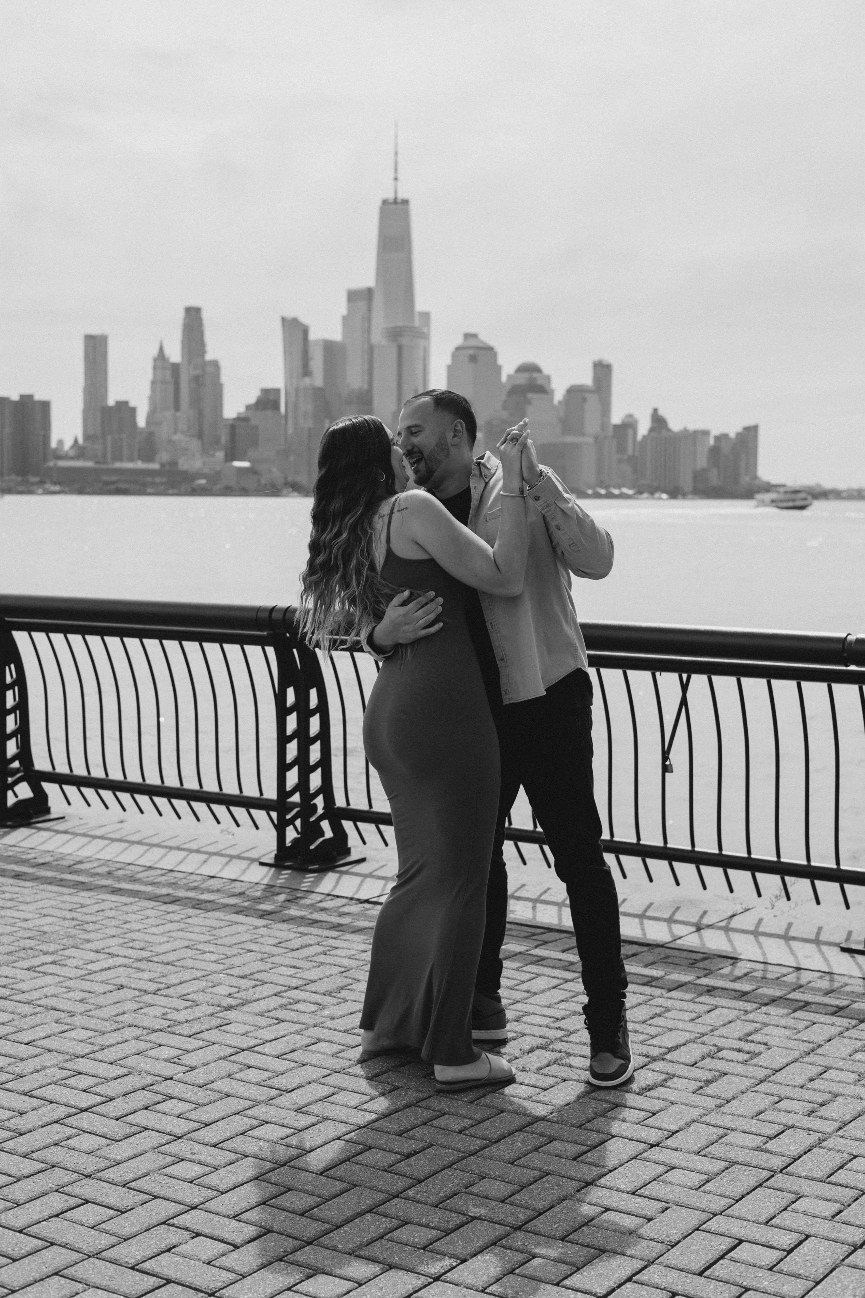 The Wedding Website of Austin Scherling and Farrah Jacobs