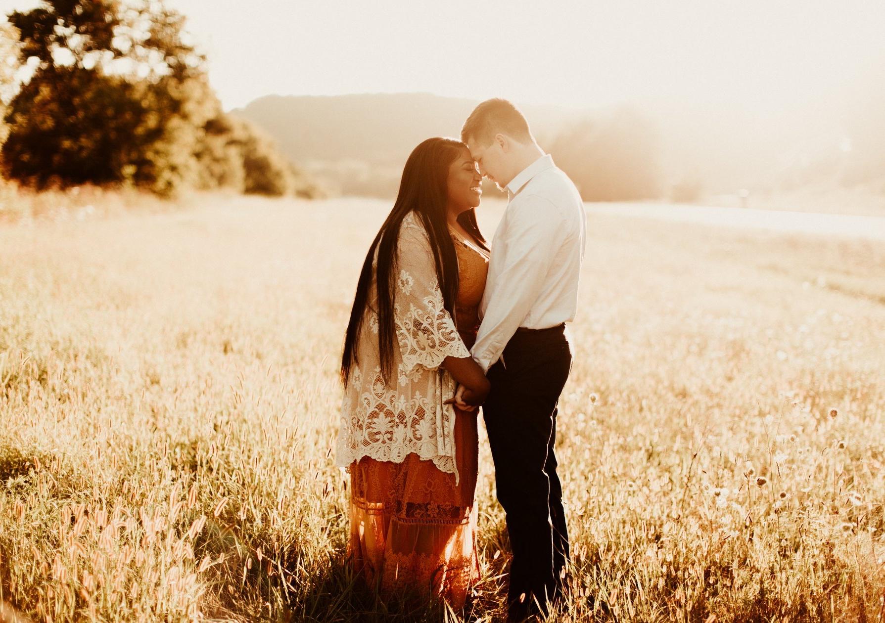 The Wedding Website of Tricia Anderson and Devon Patton
