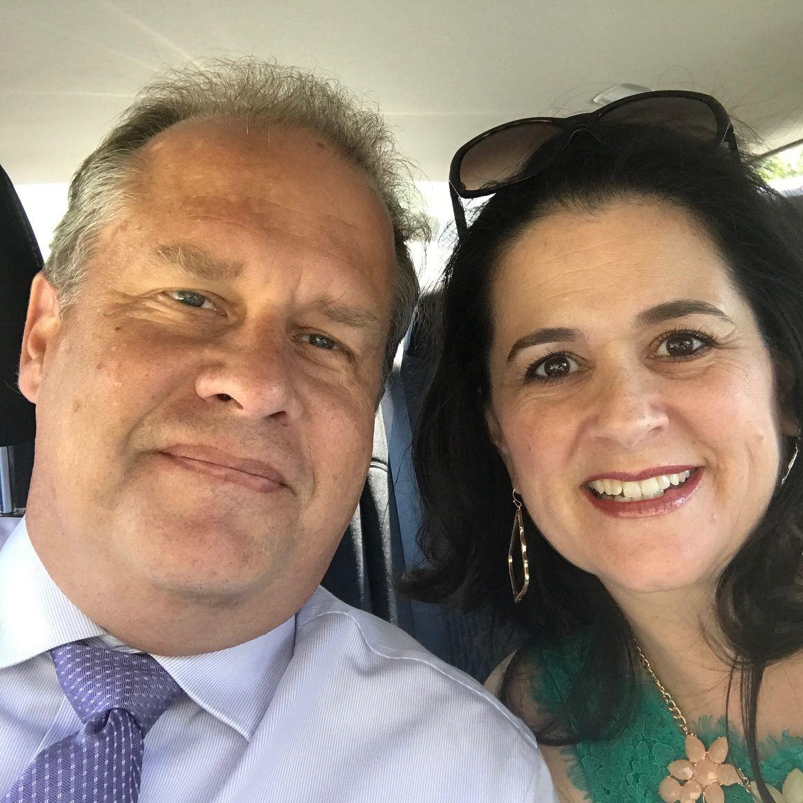 Wedding guests.  September 2017