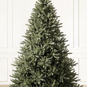 Classic Blue Spruce® Artificial Christmas Trees | Balsam Hill