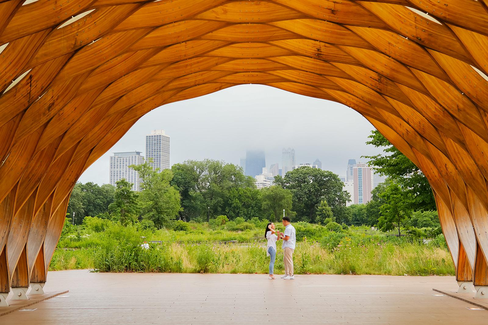 The Wedding Website of Caleb Choi and Alice Pak