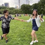 Central Park