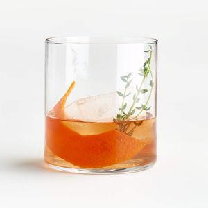 Edge 12-Oz. Double Old-Fashioned Glass (6)