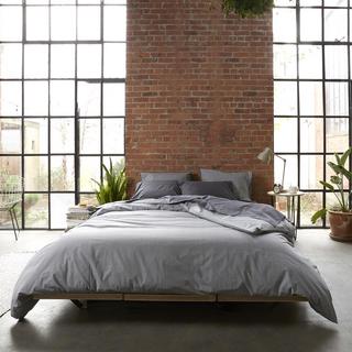 Luxe Sateen Duvet Cover