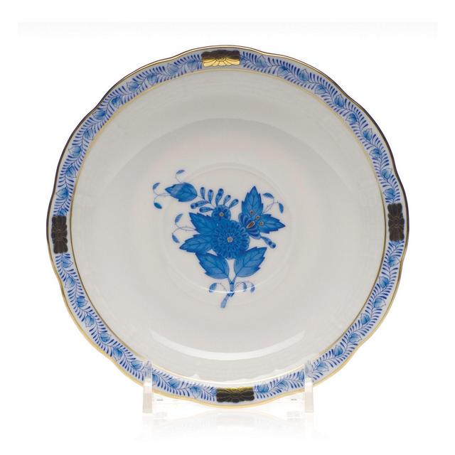 Herend Chinese Bouquet Saucer