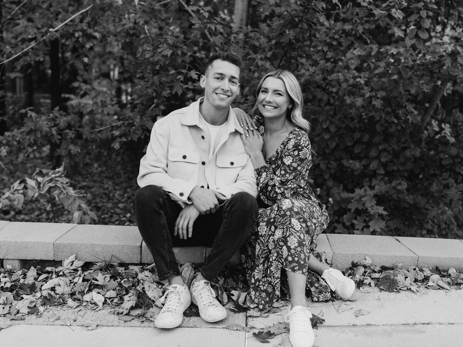The Wedding Website of Danielle Decker and Mike Koziol