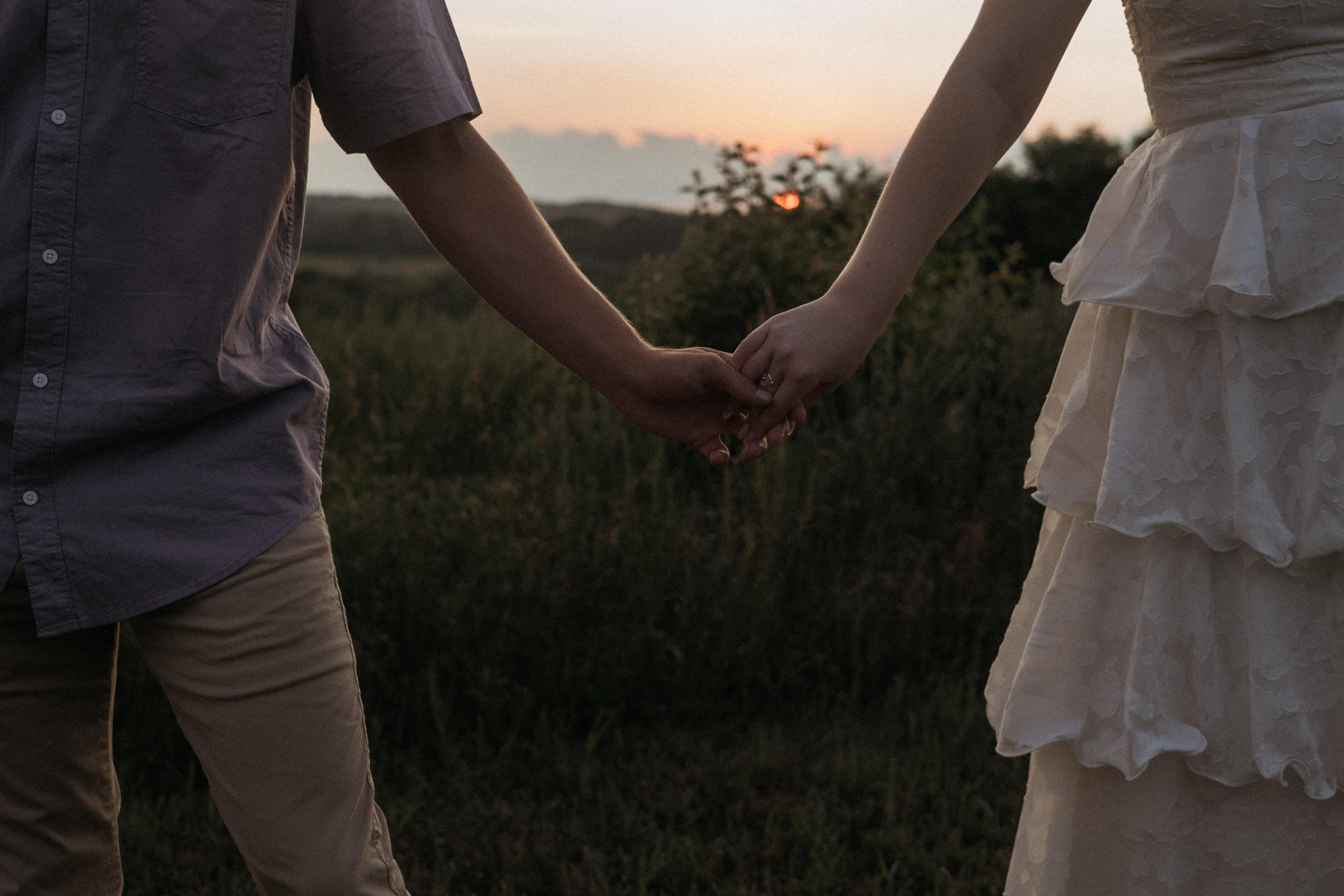 The Wedding Website of Mackenzie Holderfield and Keegan Williams