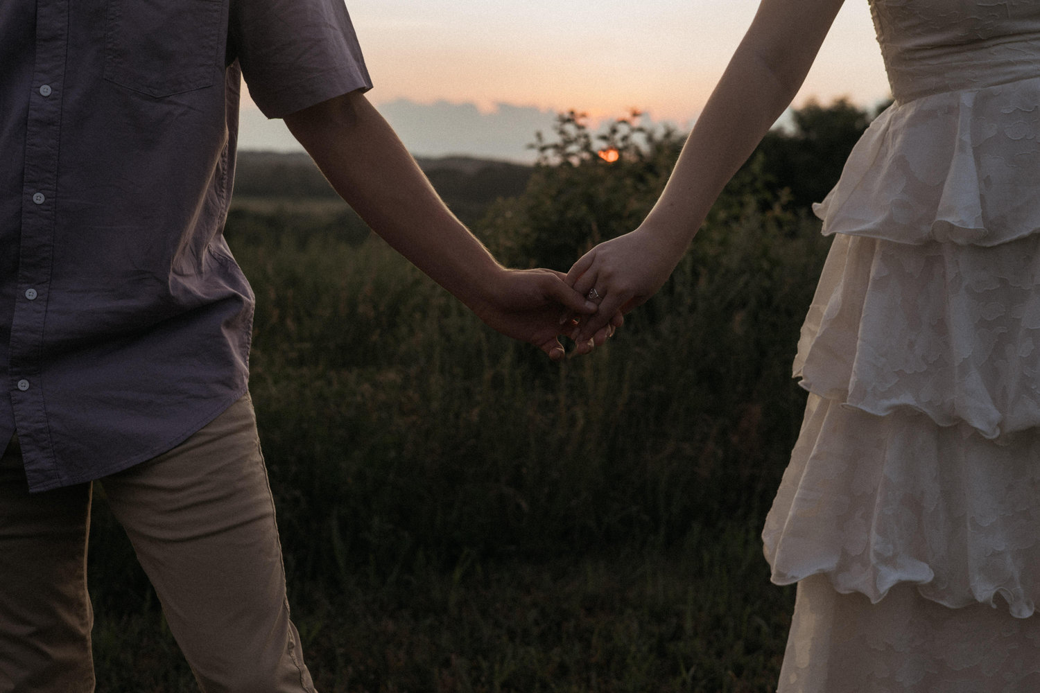 The Wedding Website of Mackenzie Holderfield and Keegan Williams