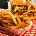 Mama's Boy Burgers