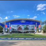 The Star in Frisco