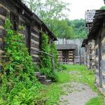 Prickett's Fort State Park