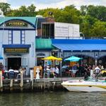 Pusser's Caribbean Grille - Annapolis Restaurants