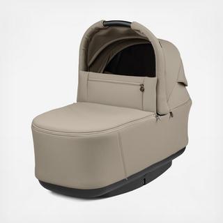 City Loop Pop Up Bassinet with Stand