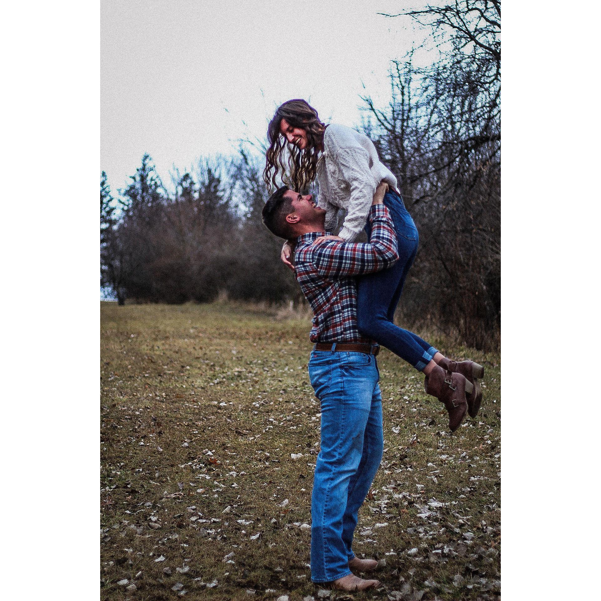 Photo by: Rachel Nicole Photography