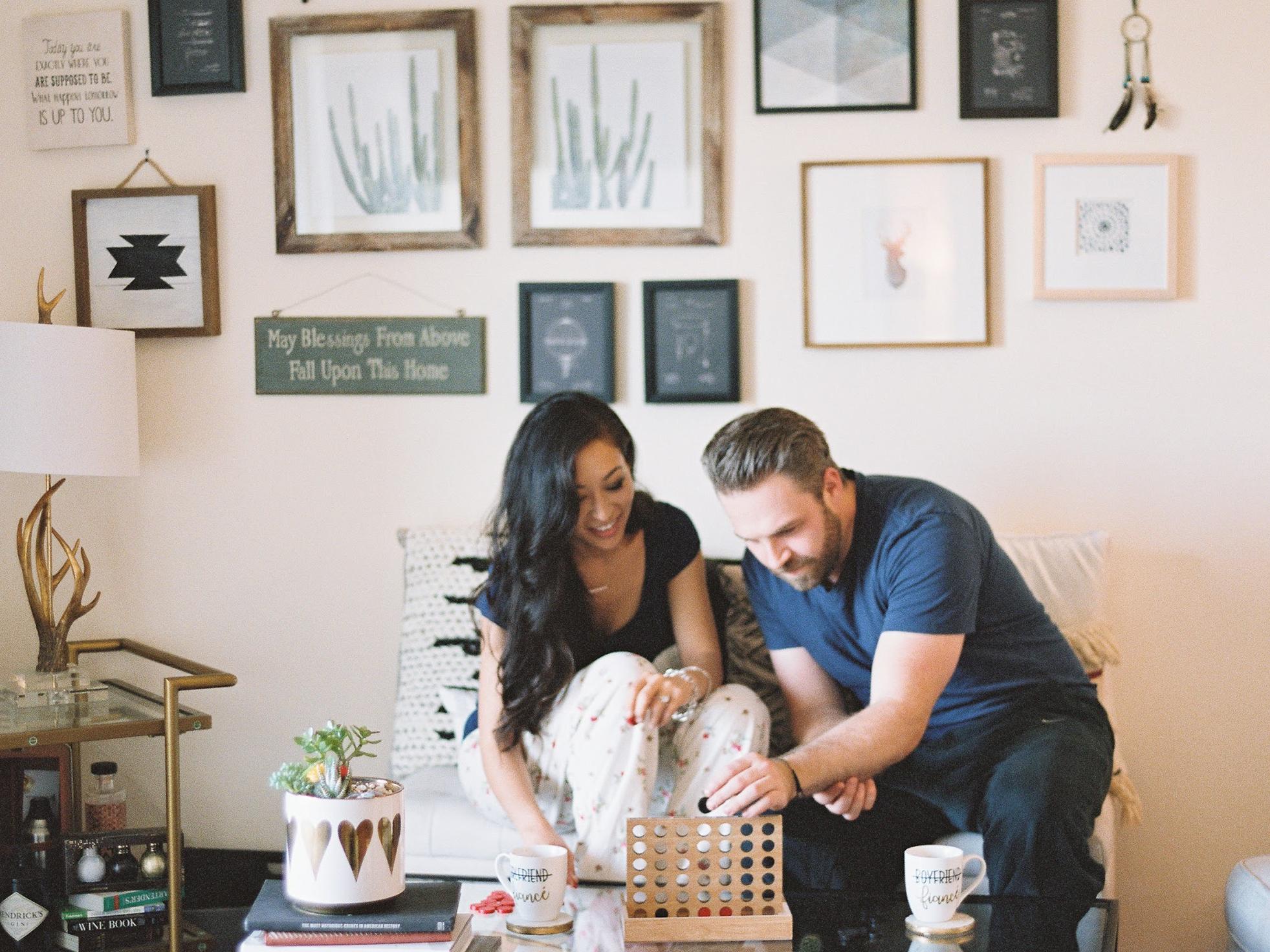The Wedding Website of Victoria Wang and Joshua Rasmussen