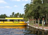 Water Taxi