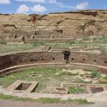 Chaco Canyon and National Historical Park