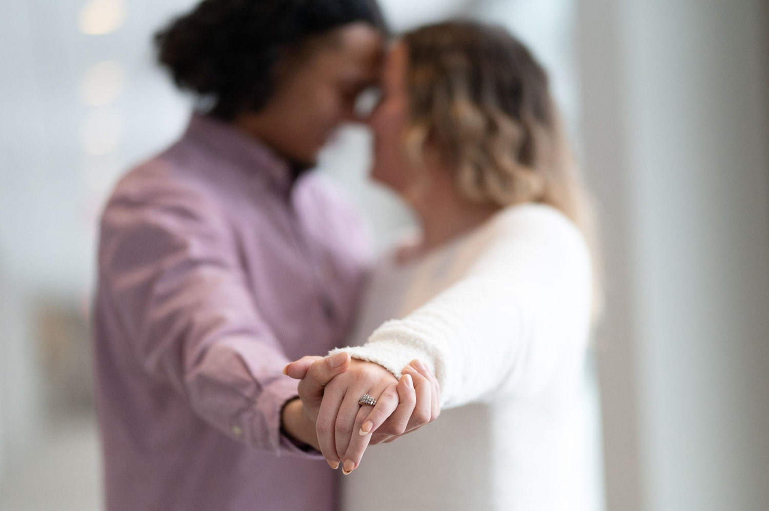 The Wedding Website of Rebekah Doerr and Stevie Crockett Jr
