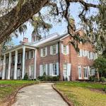 Tour Historic Hobcaw Barony