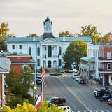 The Square