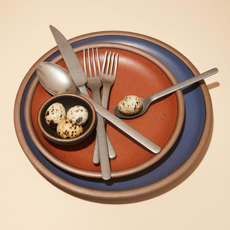 East Fork Pottery, Dinner Plate, Set of 4 | Zola
